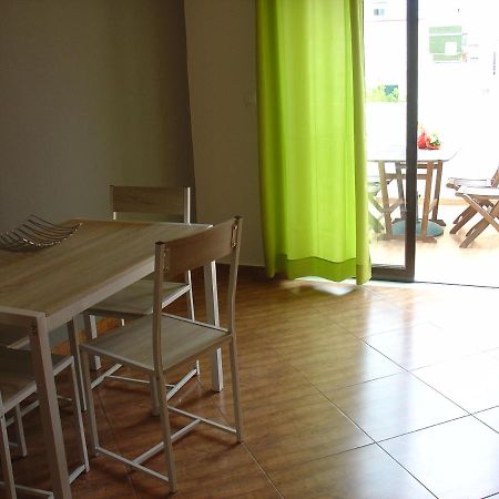 Apartamento Sol E Mar 2 Monte Gordo Bagian luar foto