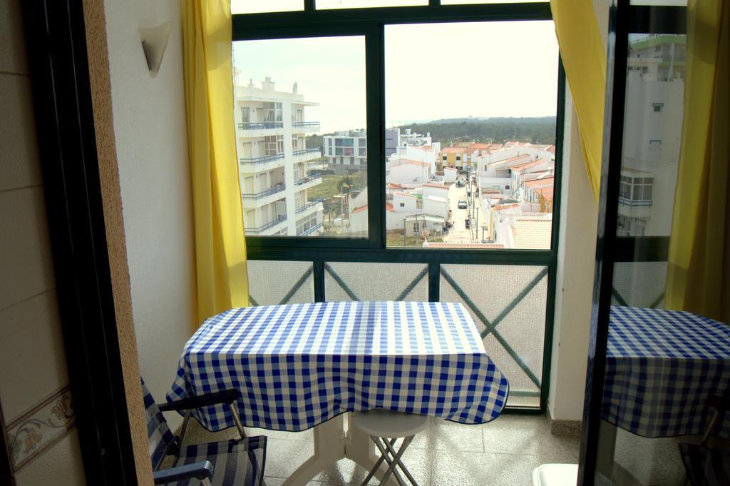 Apartamento Sol E Mar 2 Monte Gordo Bagian luar foto