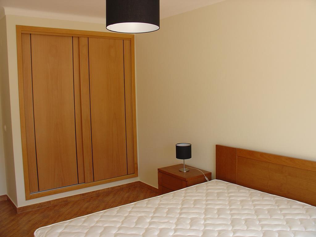 Apartamento Sol E Mar 2 Monte Gordo Bagian luar foto