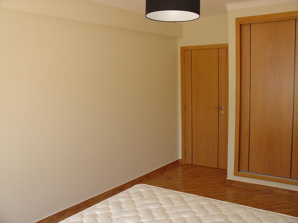 Apartamento Sol E Mar 2 Monte Gordo Bagian luar foto